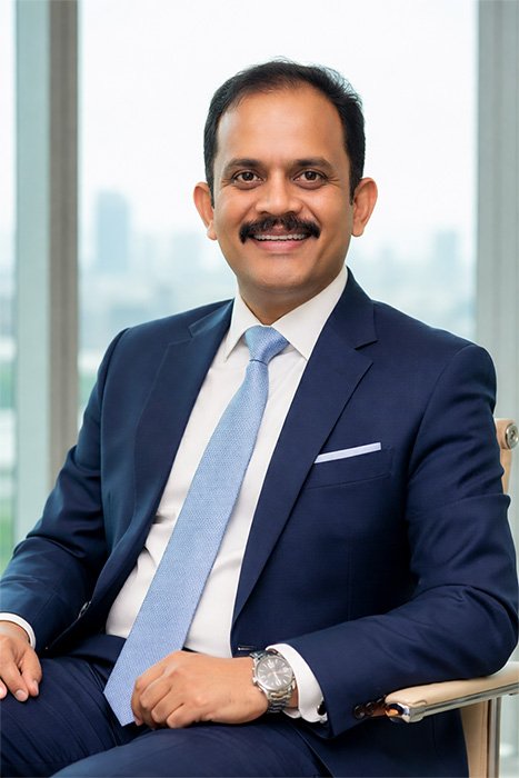 Joshi Thomas Konikkara